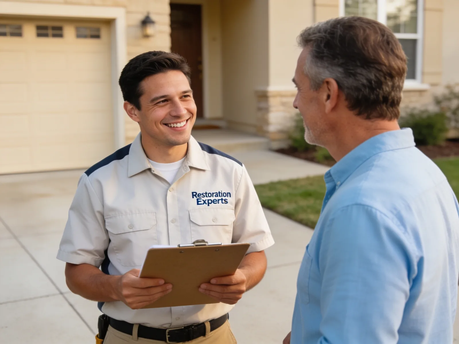 Water Damage Cleanup Valyermo, CA FAQs